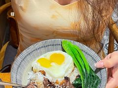 -森Some Fusion(荔湾店)