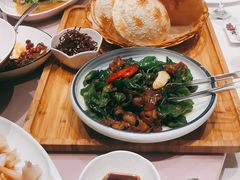 -澜小宴·胶东海鲜烟台味(时光塔店)