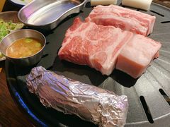 -济州爱肉堂(总店)