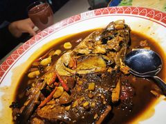 -旺顺阁鱼头泡饼(常营店)