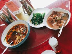 -茗荔园农庄(大涌店)