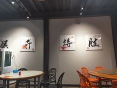 用餐区-红旗大食堂(君悦紫园店)