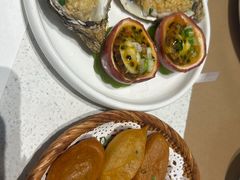 -79号渔船海鲜饭店(华强北店)