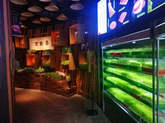 -番食园鲜食火锅(高新店)