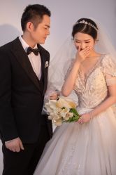 -青禾蒙娜丽莎婚纱摄影(武汉总店)