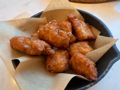 -必胜客(安河桥北店)