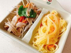 -李先生牛肉面(新华店)