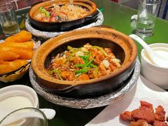 -煲煲好(朝阳门店)