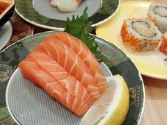 -禾绿寿司(星光68广场店)