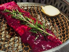 -木槿花韩式炭烤·熟成肉工坊(孙文东路店)
