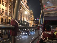 -BUS TOUR观光巴士