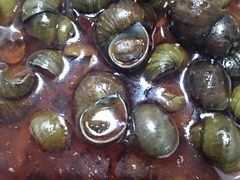 香辣螺丝-虾女王·龙虾·烧烤(龙江店)