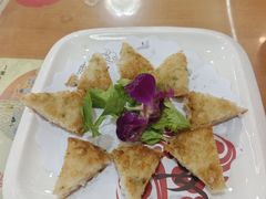 -友强·23年特色海鲜大排档(厦门店)