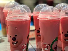 -喜茶(广州北京路惠福东店)