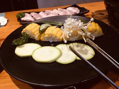 -陇璟烧肉酒场(友谊阳光城店)