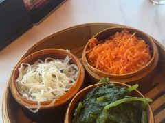 -晋阳春·山西菜·北京烤鸭(交大店)