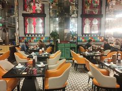 -巴依老爷新疆美食(清华东门店)