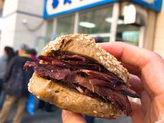 -穆民食品(牛街店)