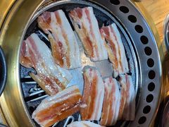-九田家黑牛烤肉料理(新光汇店)