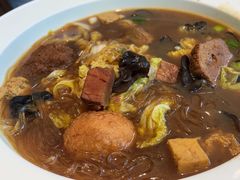 -黑窑厂糖油饼烤鸭·清真菜(旗舰店)