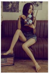 -拾年·定制婚纱摄影