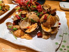 -小俩口烧烤东北菜(双井店)