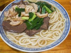 -锦泓老字号猪脏粉(东联大厦店)