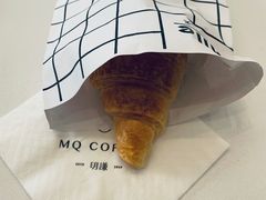 -MQ COFFEE STAND明谦(新洲店)