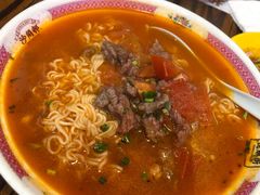 -憶廟街 X 沙角邨(太古城店)