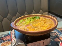 -敏华冰厅(平安金融中心店)