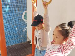 -中国福利会少年宫