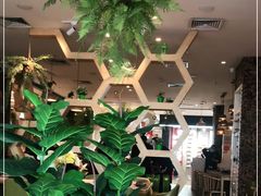 大堂-Sushi Love 创意寿司(丽影广场店)