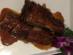 -广州塔晖粤轩中餐厅