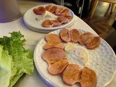 -义气烤肉餐吧(大族广场店)