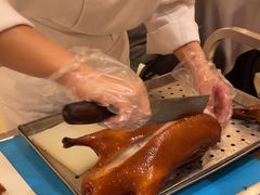 -全聚德(上海首店浦东店)