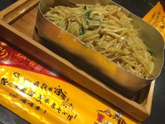 -金掌勺锅包肉(太原万达店)