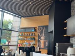 -星巴克(朵云轩店)