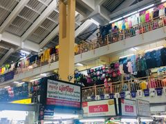 -瓦洛洛传统市场