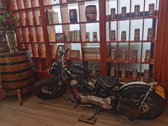门面-凯德瑞花园餐厅(大唐芙蓉园店)