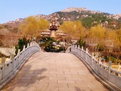 -石岛赤山风景区