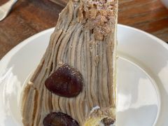 -Peet's Coffee皮爷咖啡(大学路店)