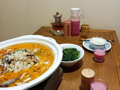-耕渔小院·湖南鱼鲜(望城店)