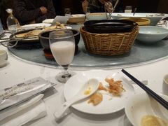 -小厨娘淮扬菜(天印大道店)