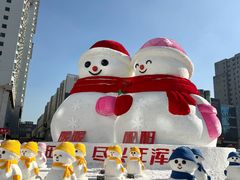 -盛京大奥莱(沈阳奥体店)