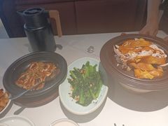 -秋色客家菜(南山店)