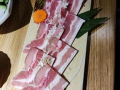 -江户烧肉(高德店)