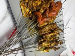 -建国烧烤(建乐路店)