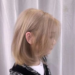 -GIRL STYLE 烫发·染发沙龙