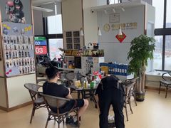 -中田·健身+普拉提(北京通州运河店)