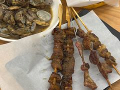 -买又大餐厅(福林里店)